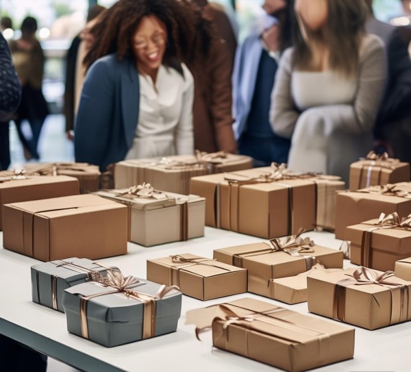 详细阅读:商务礼品行业怎么样? 商务礼品行业怎么样?